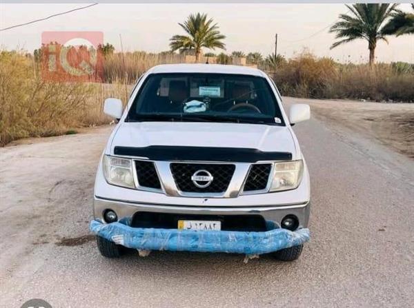 نيسان نافارا 2015 للبيع في العراق - بابل